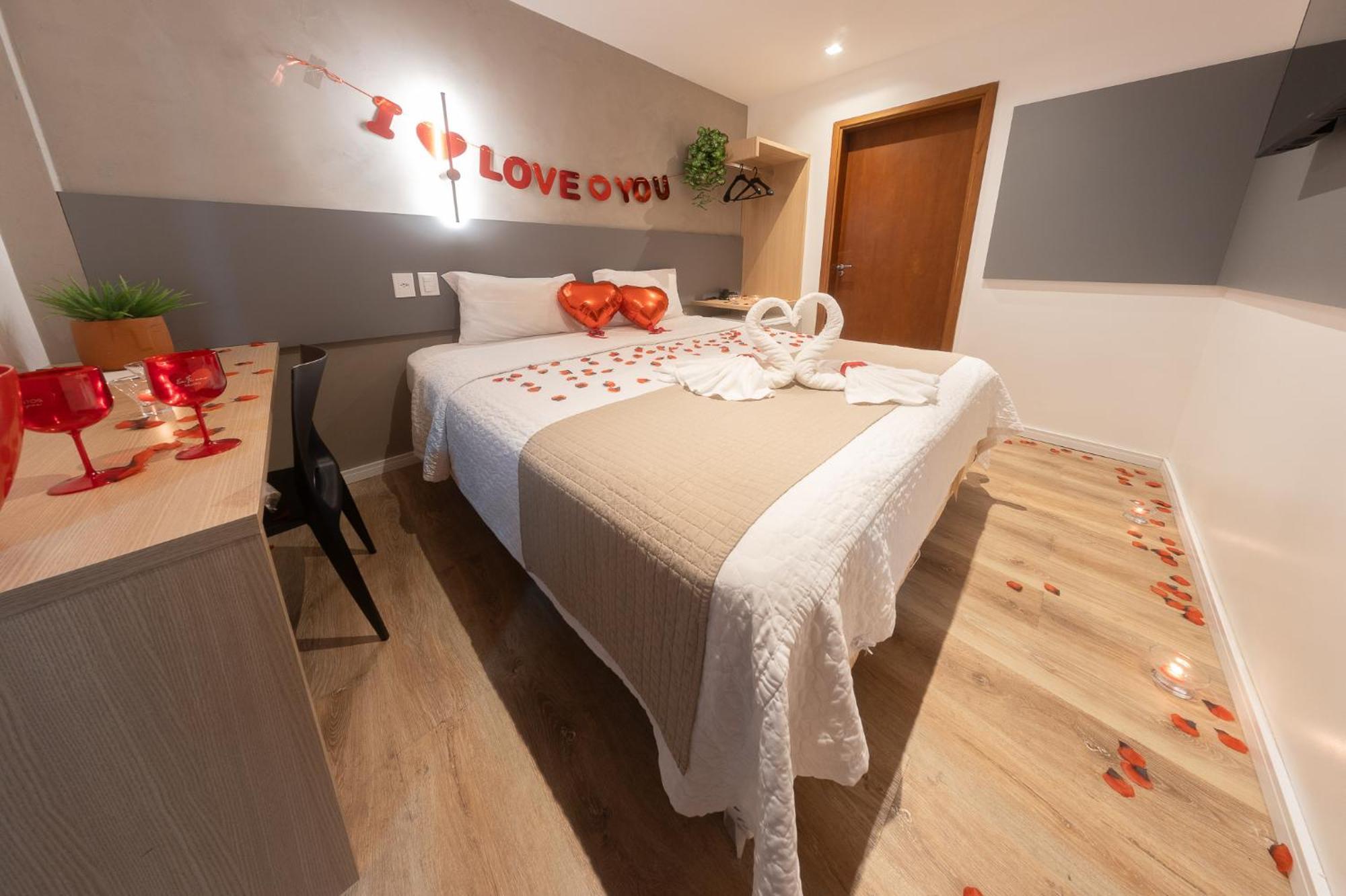 Mcz Hotel Maceio  Ngoại thất bức ảnh