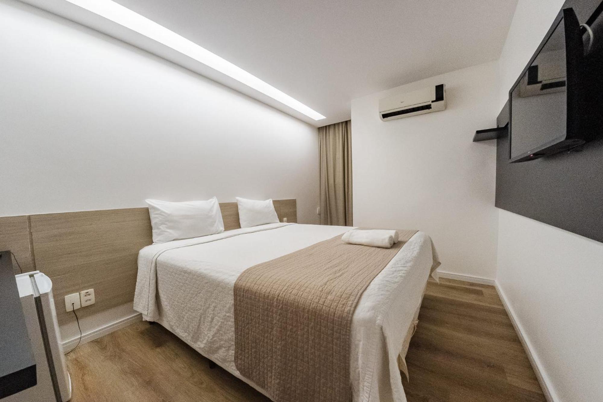 Mcz Hotel Maceio  Ngoại thất bức ảnh